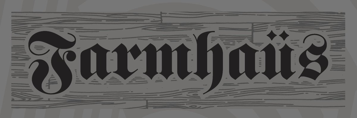 Curveball On Twitter Announcing Farmhaus Powered By Skinny