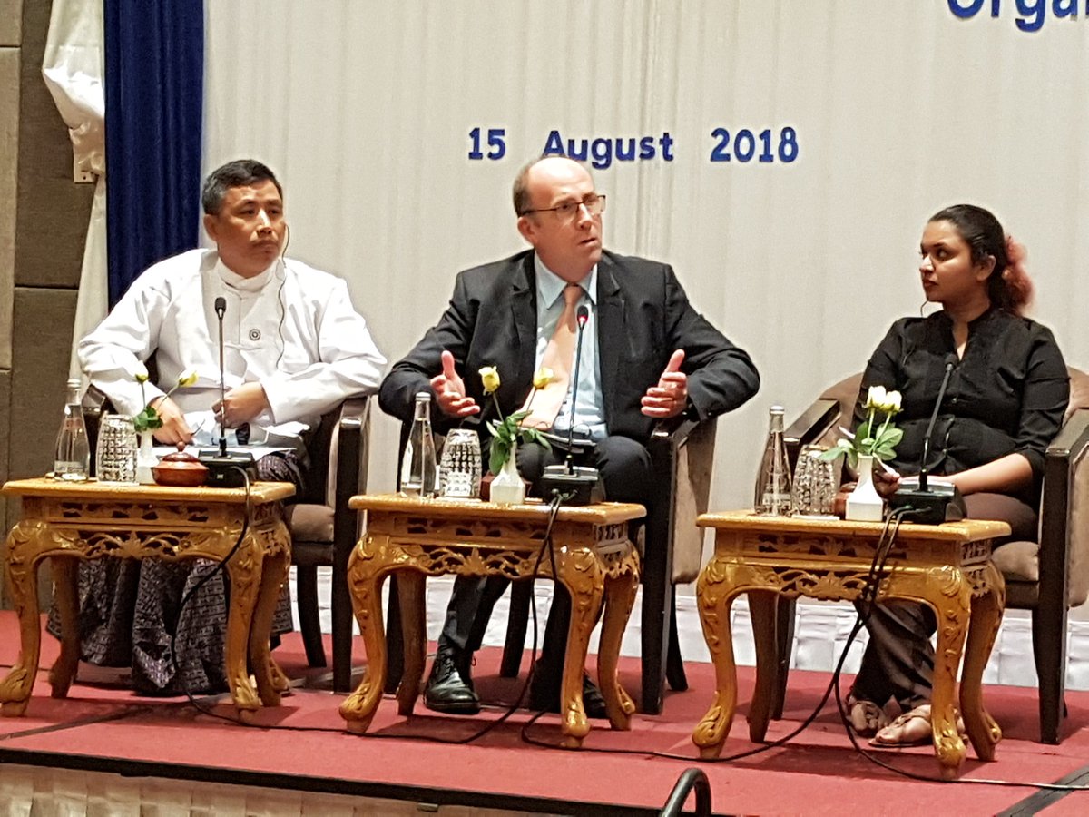 nwegalay's tweet photo. It's interesting to learn that over 22000 registered on #chatesat a local platform for #Myanmar freelancers who seek #gig work. Will #gigeconomy be potential in #Myanmar ? https://t.co/oGnpHXcWqu