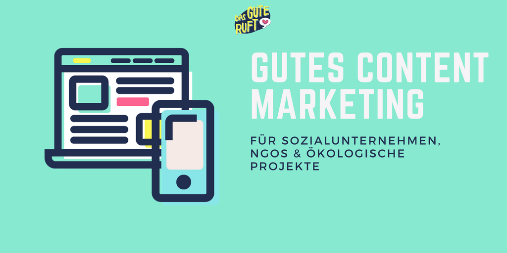 Heute haben wir 3 tolle "Content Marketing"-Beispiele für euch rausgesucht – Inhalte mit Mehrwert für eure Zielgruppe, anschaulich verpackt. Kennt ihr weitere Beispiele, die euch begeistert haben? #Thread #BestPractice #contentmarketing !B