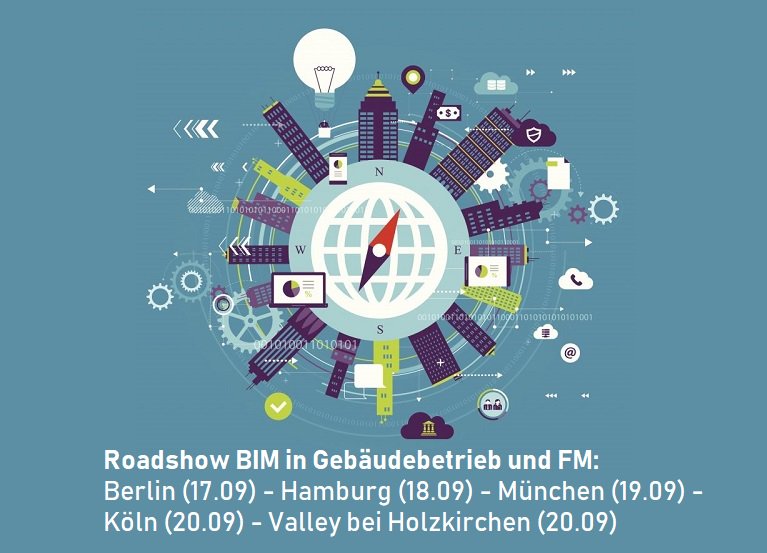 CAFM-CONNECT tweet media