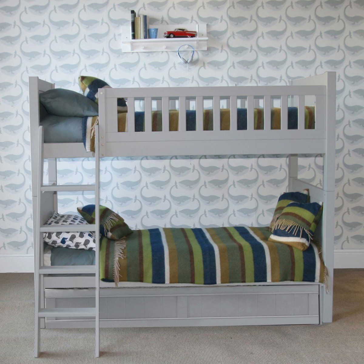 bedpostsurbiton's tweet photo. This sturdy ex-display bunk bed is now a fantastic price in our sale. Was £995 Now £699. Available to view in our showroom. Free delivery and assembly to local areas.
https://t.co/CucTWTcuB1 https://t.co/FPbujip7ml