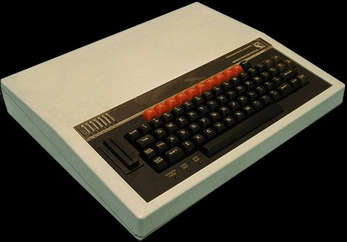 RGDSpodcast's tweet photo. Hiya Folks, Kingy here. The lovely Vic from @tenpencearcade is kindly joining me in an upcoming episode covering the lovely and underappreciated BBC Micro.  We'd love to hear some of your favourite games. Let us know and the reason you enjoy your choice. We'll try these out https://t.co/hXeFbmi9ud