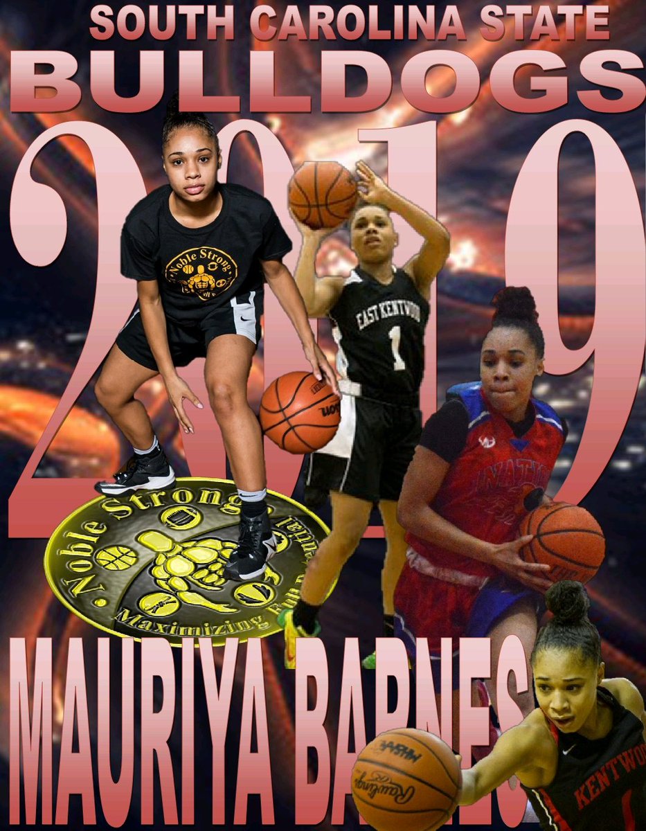 Noble Strong tweet media