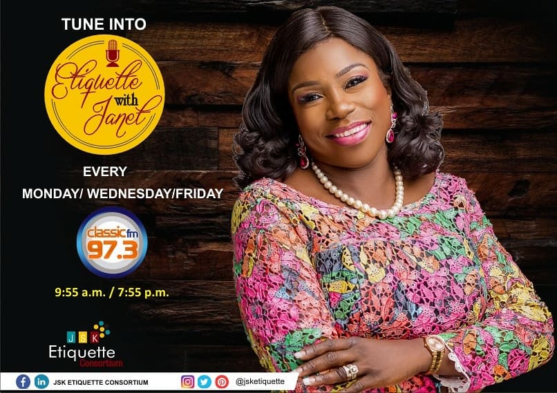 JSKConsulting's tweet image. Our Multimedia platforms: 
#MorePictures #SlideLeft #Etiquette #Technology #Experts #Gurus #Creativity #Character #Education #BusinessDay #Vanguard #Superstars #Radio #TV #Gurus #JskEtiquette