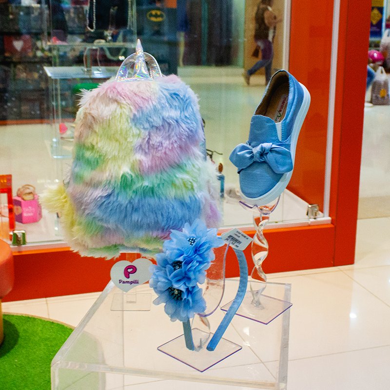 tenis superstar verde