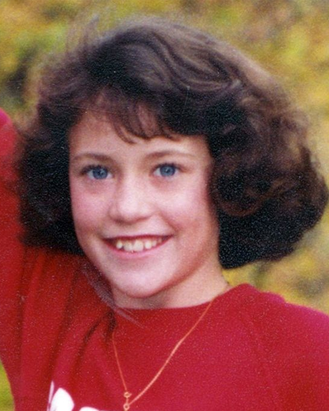 WKTV's tweet photo. Sunday marks 25 years since 12-year-old Sara Anne Wood of Sauquoit disappeared while riding her bike https://t.co/AlDw3CeTiK https://t.co/ZpFsGwbxvw