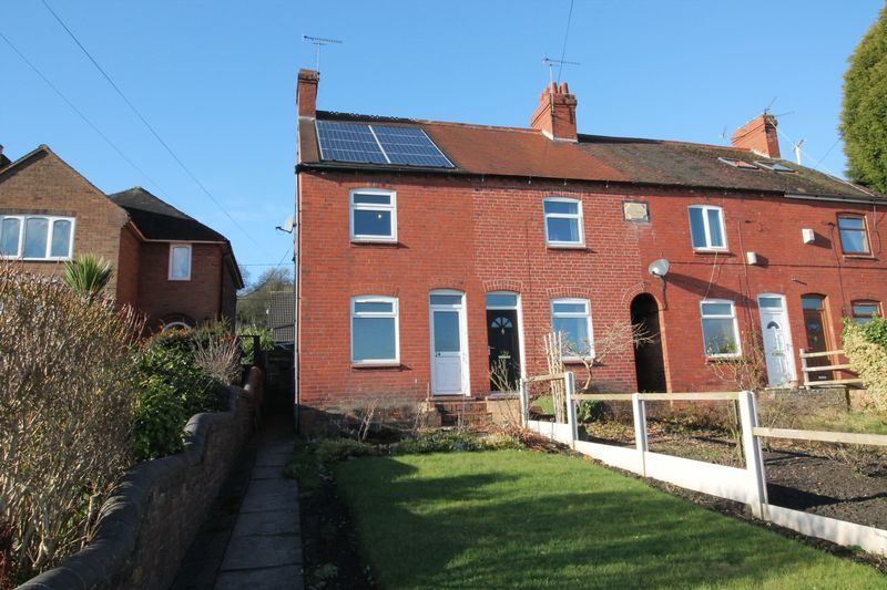 TACAuctionsWM's tweet photo. GOING TO AUCTION! 🙋‍♂️ This spacious end of Terrace House is located in #Wrockwardine Wood #Telford. Offering 2 double bedrooms as well as off road parking, it's an opportunity not to be missed! Great first buy or investment!
https://t.co/YBFoJw1HkG https://t.co/KauiYzkQqf