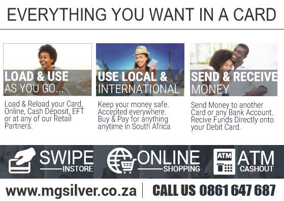 MG Cards (@MGCardsZA) | Twitter