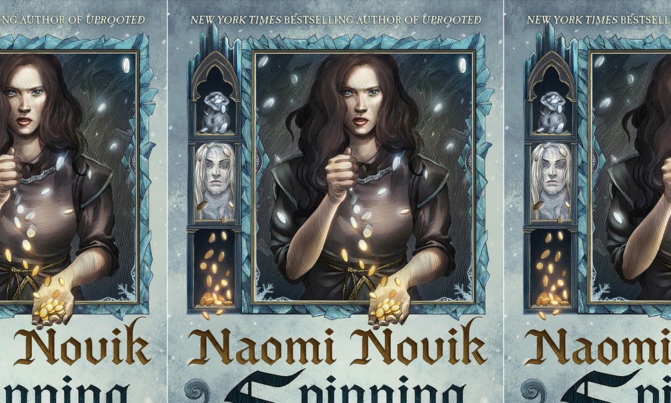 goodreads's tweet photo. 15 New Fantasy Books To Read If You've Never Tried The Genre Before (via @bustle): https://t.co/I0i1iIBgAF https://t.co/L1GmH4Rok1