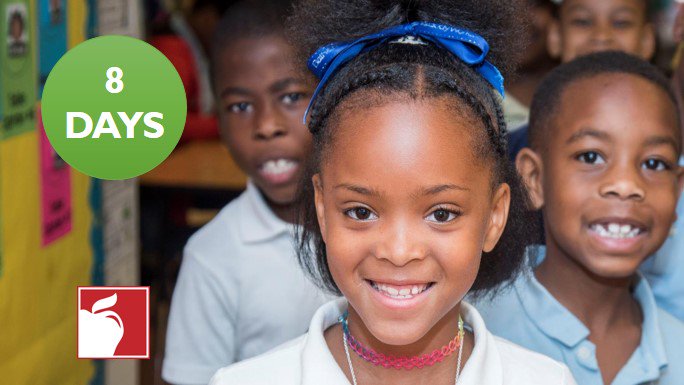 ColsCitySchools's tweet image. We are counting down to #FirstDayCCS. Classes begin August 23rd.