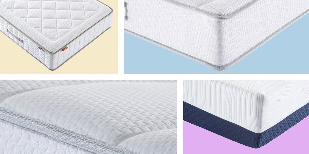BLOG // Zo kies je jouw perfecte matras
Sinds een tijdje ervaar je rugklachten en de laatste keer dat je écht uitgerust wakker werd, kun je je eigenlijk niet meer herinneren. Herkenbaar? Waar moet je op letten?

Lees de blog >> bit.ly/blog-soortenma… …