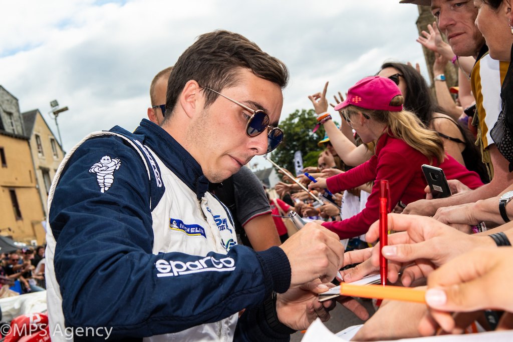 Endurance Info tweet media