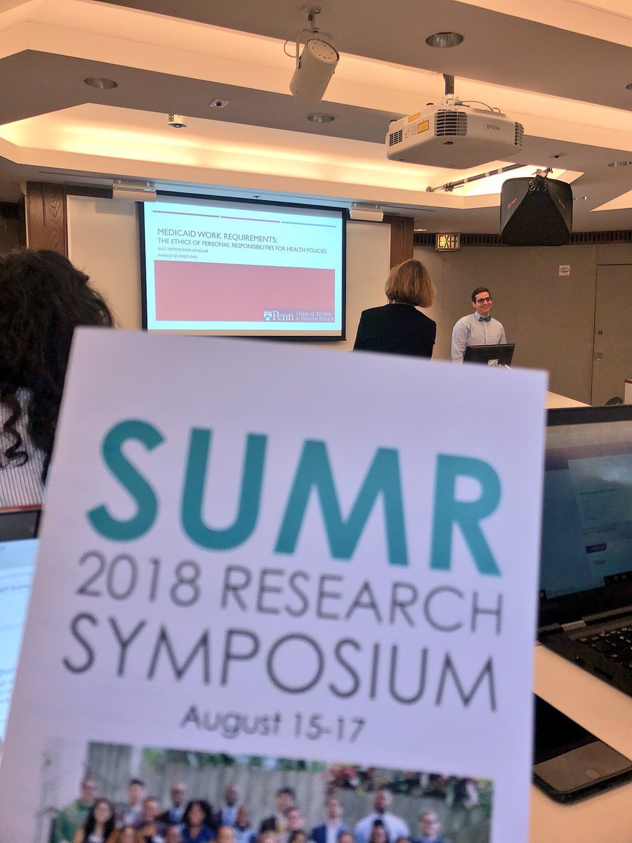 RishaSheni's tweet photo. Very excited to see my fellow @LDISUMR Scholars present this week! Each scholar will be presenting the research projects they have been working on for the past 12 weeks. Check out the @PennLDI website to see all of our presentations. https://t.co/eLWKx0XkEi