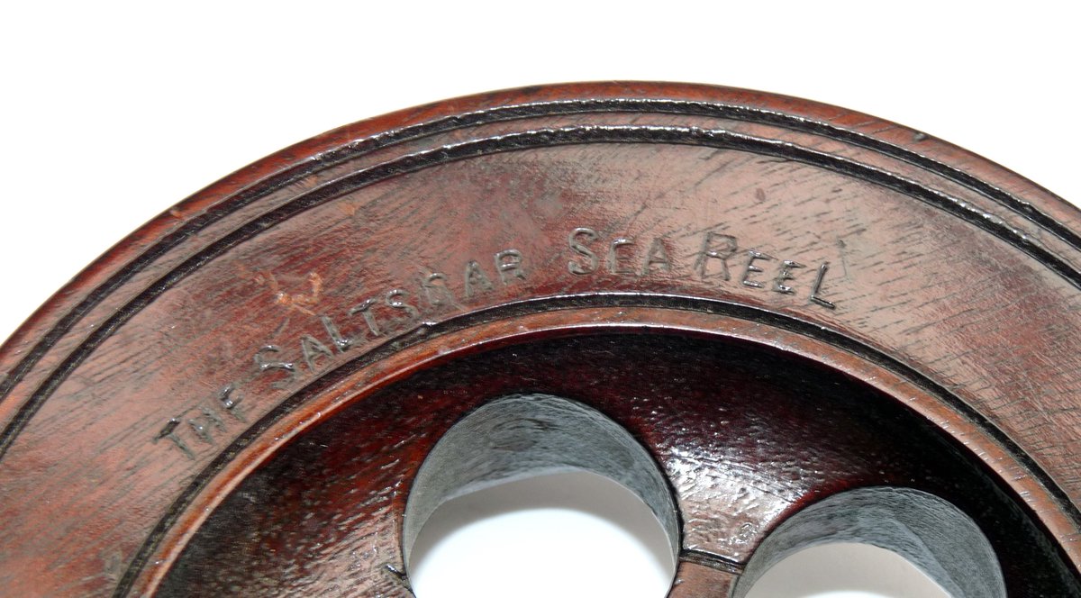 Fishing Magic tweet media