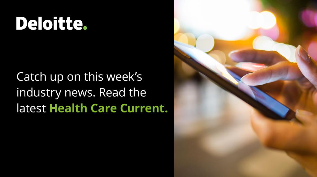 DeloitteHealth's tweet photo. How is @CMSGov proposing to overhaul the #Medicare Shared Savings Program, and what does this mean for #ACOs? https://t.co/m47yBGPlkQ https://t.co/EDEzuEQxaI