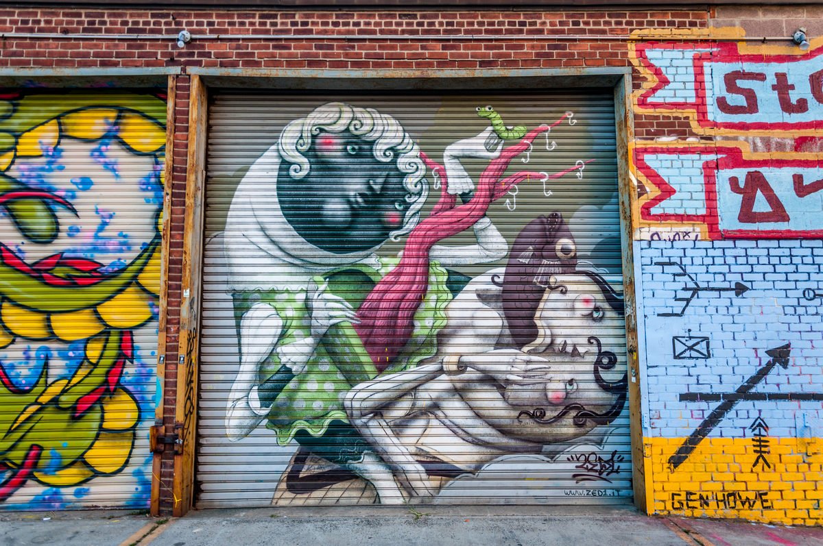 Atlas Obscura tweet media