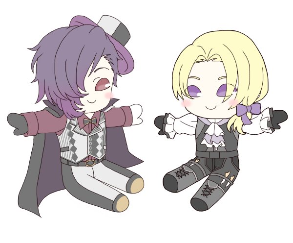 ちびキャラのtwitterイラスト検索結果 古い順 ちびキャラのtwitterイラスト検索結果 古い順