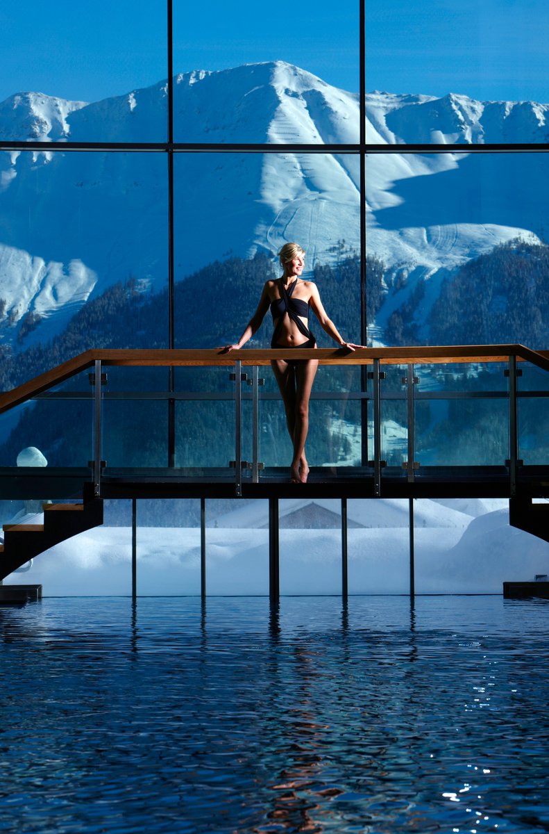 Ski Bespoke tweet media