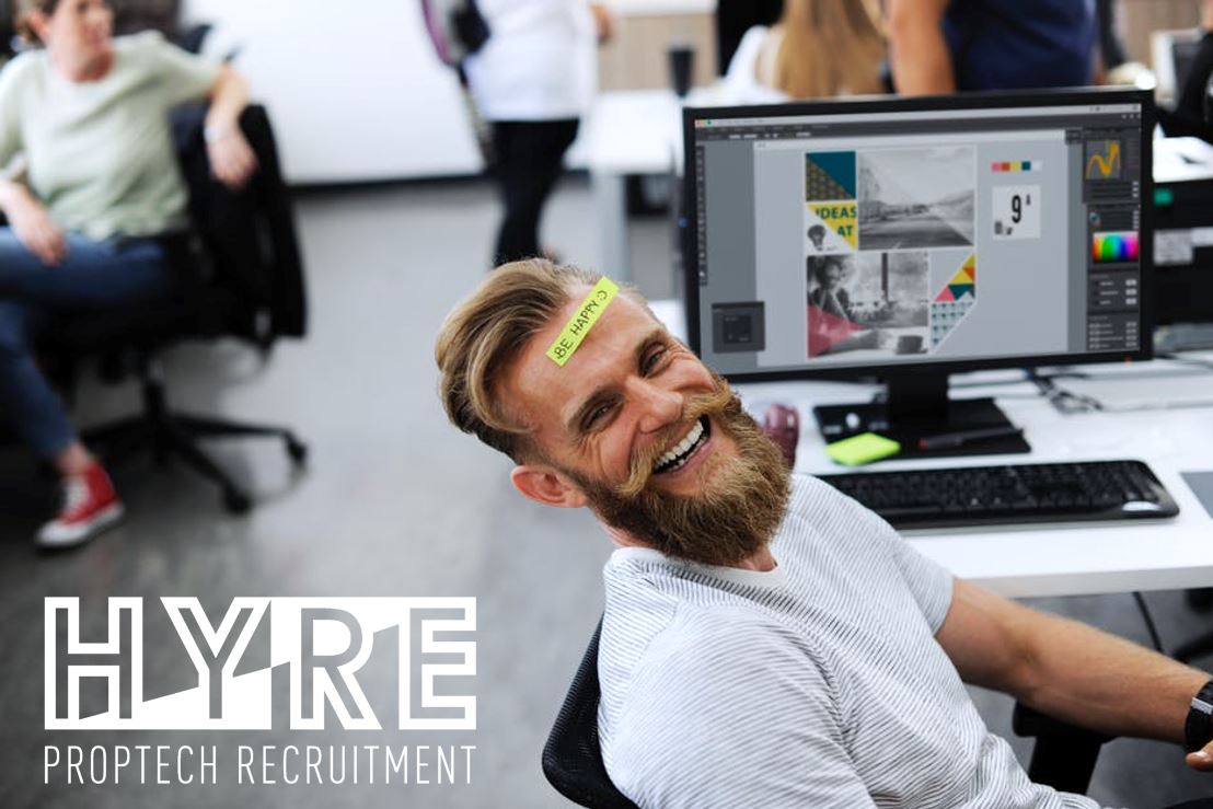 PropTechJobs's tweet photo. Happiness is one of the most important factors in your working life!
If you aren't happy in your position, then ask yourself why. Is it the company, the culture, the colleagues, the work or the package?
Contact Hyre if you aren't happy!
#PropTech #PropTechJobs #BeHappy https://t.co/nzHHPvuOLN