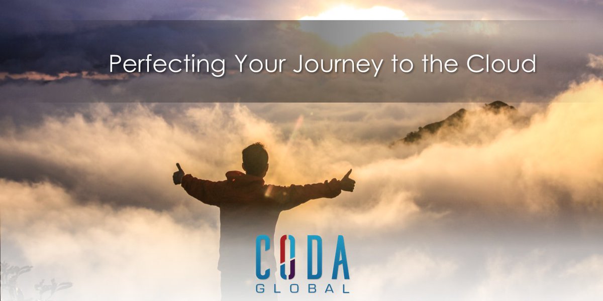 sfatigato's tweet photo. .@coda_global has earned 40 #AWS certifications to help its clients create and execute #HybridCloud #CloudFirst and #CloudOnly strategies that maximize the power of the public cloud.
https://t.co/0IO9AsqMm3 https://t.co/3GezJRVUmk