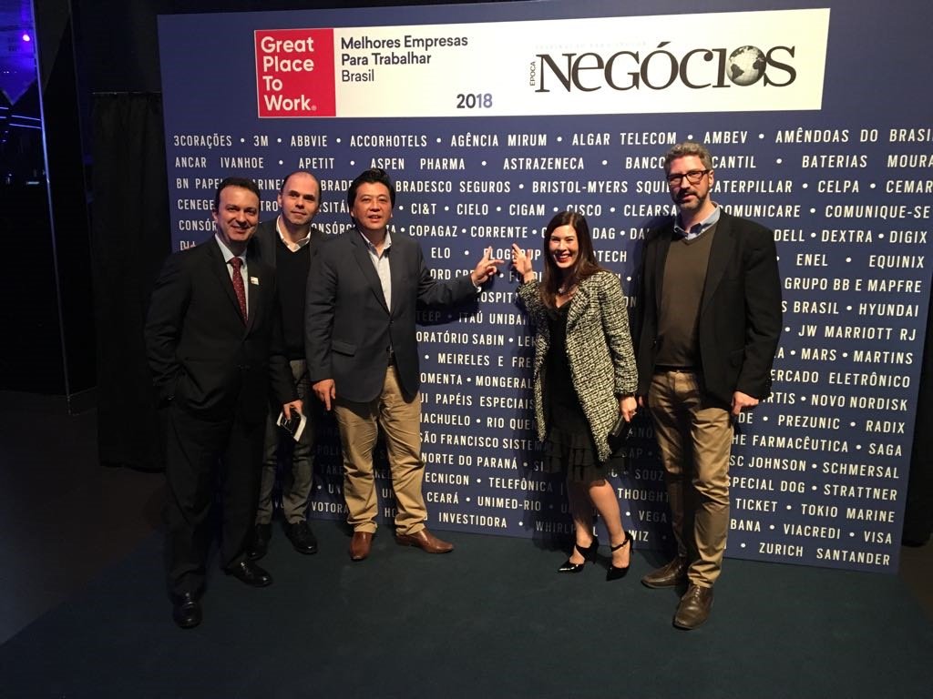 Coats Group tweet media