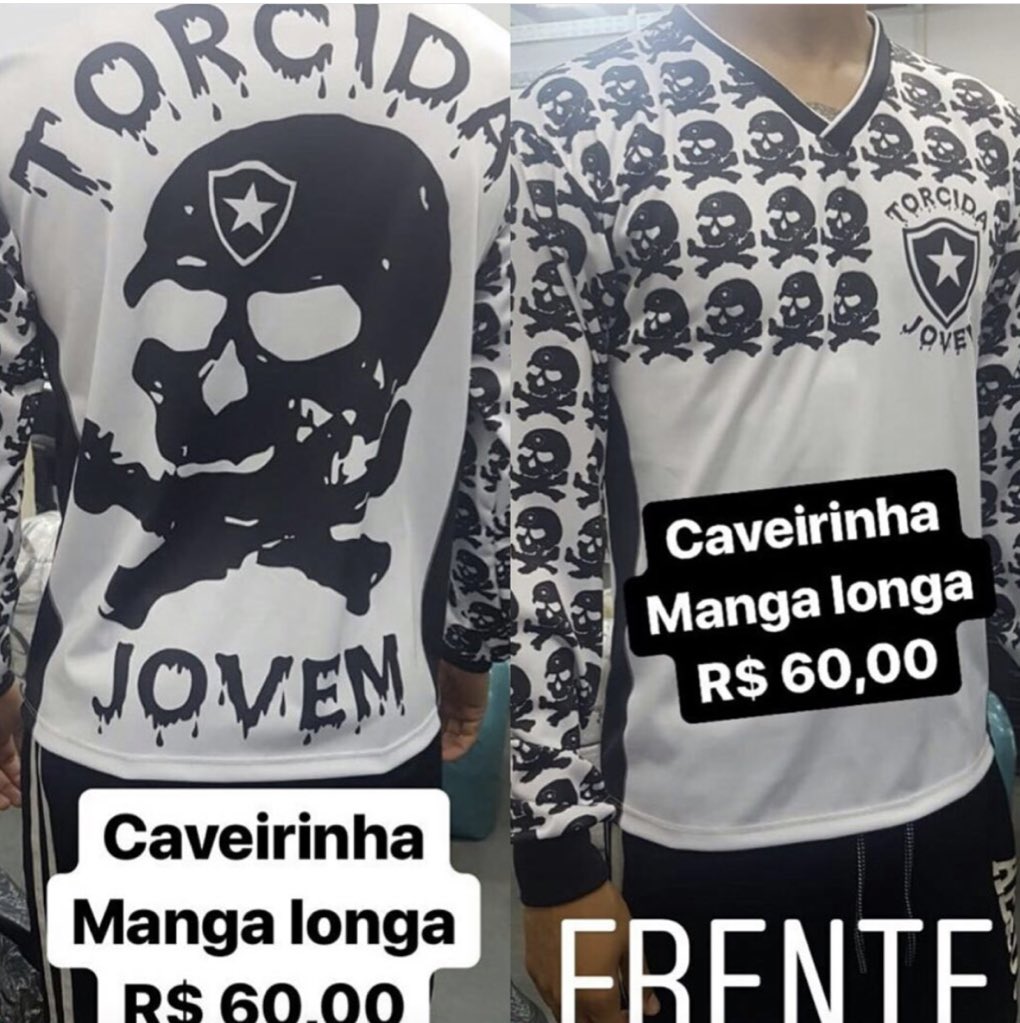 JovemdoBotafogo's tweet photo. Estaremos vendendo nossos materiais amanhã em nosso bar, localizado na Rua das Oficinas, 88 (Perto da entrada do setor NORTE). https://t.co/6Wj8KpudVL