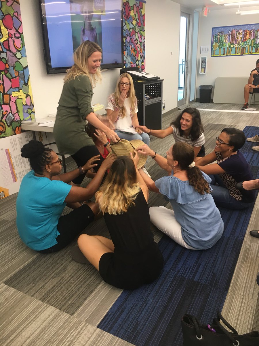 MHIPKCIS's tweet photo. Professional development! Great to have everyone back.
#cisinspires https://t.co/2g9fXjcHen