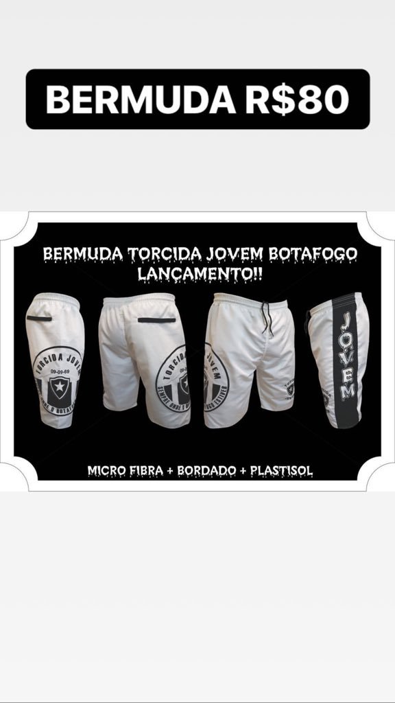 TJB - Torcida Jovem (@jovemdobotafogo) on Twitter photo 