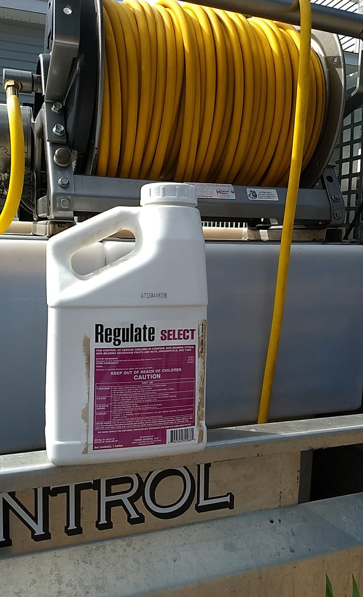 Dadlifetv_'s tweet image. It&apos;s time to regulate. #turf #turfnerd #turfjokes #lawncare