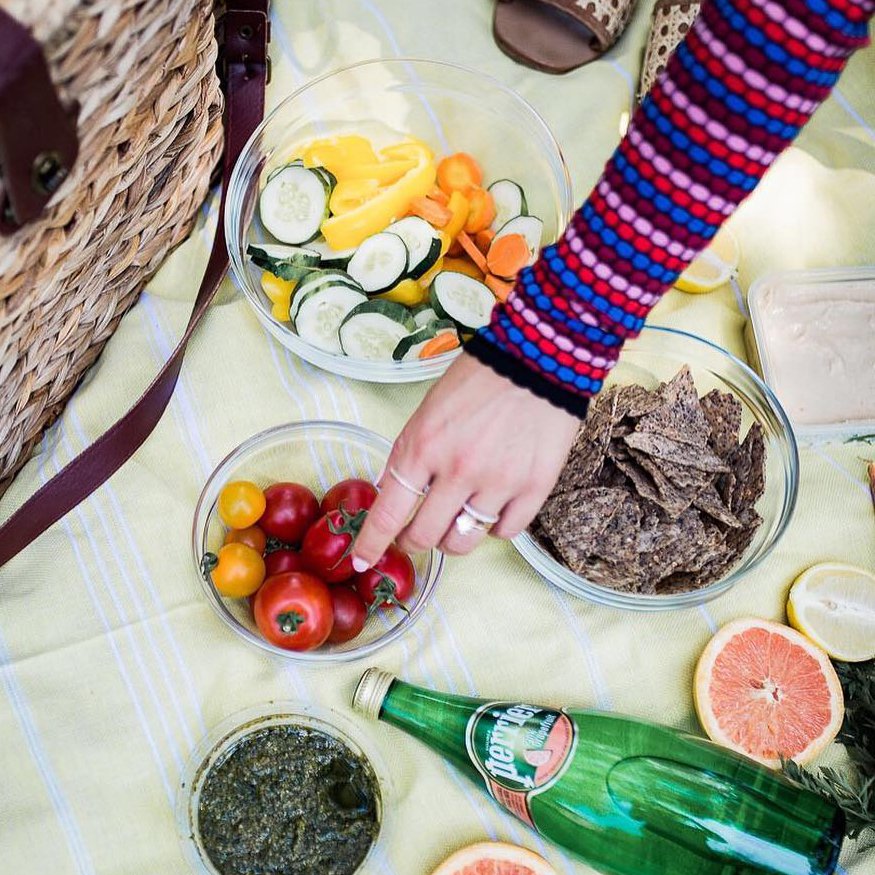 BeanfieldsSnack's tweet image. Pick the #Beanfields for your picnic 📷 @alisted