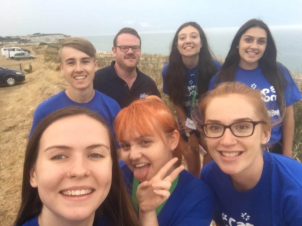 CBDCJobs's tweet photo. Smiles all round for our Camp Beaumont House Party! Thanks to all the amazing staff, children and parents ✨���🇧 https://t.co/XLN6lfYx7v