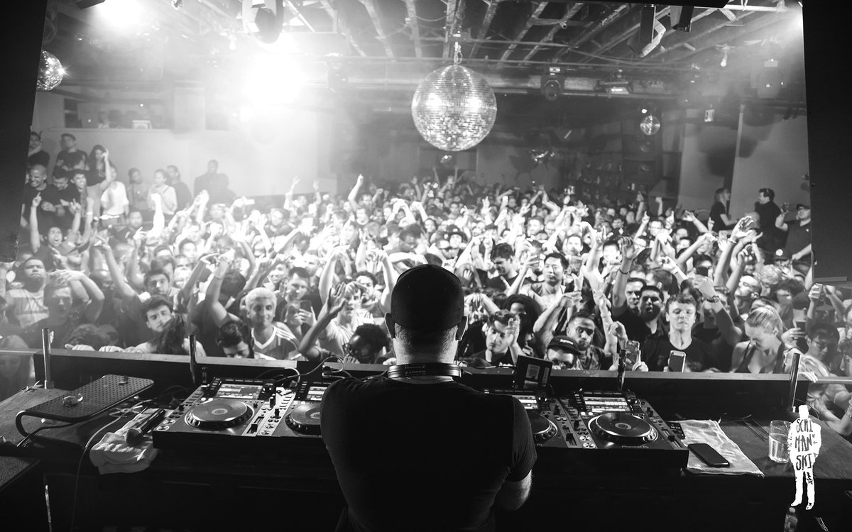 knife party on twitter up close and personal schimanskinyc