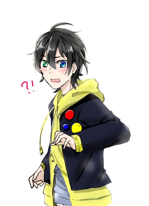 ヒプマイのtwitterイラスト検索結果 古い順