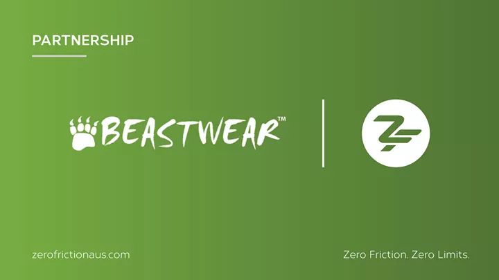 Thank you to BEASTWEAR for supplying the team with high quality uniforms for the 2018 F1 in Schools - World Finals!
#ZeroLimits #RoadToSingapore