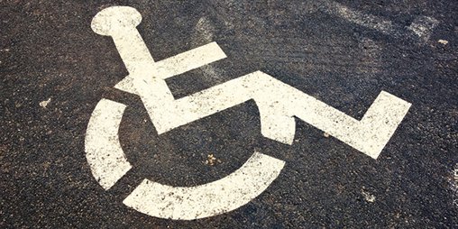 DGNB_eV's tweet photo. Nowadays it should go without saying that buildings have as few barriers as possible, making them accessible to all people. This is why the “Design for all” criterion is one of only two disqualifying criteria in the #DGNB #CertificationSystem. https://t.co/K3YGPmjqhm https://t.co/quAWQ81o3j