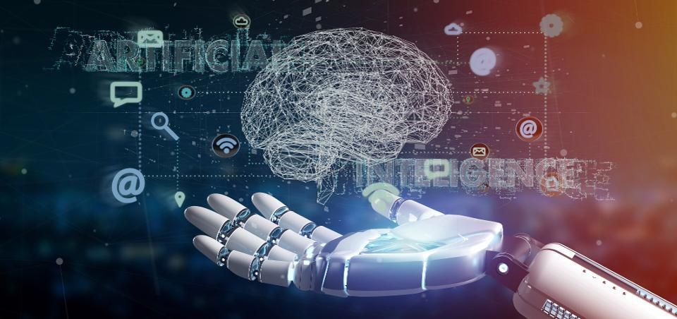 SpirosMargaris's tweet photo. Can #AI Give Better Advice 

Than #ManagementConsultants? 

https://t.co/5NjFLlAA0R #fintech #insurtech @NewtonXInsights #ArtificialIntelligence #MachineLearning #DeepLaerning #robotics #Consultants https://t.co/jefusVLBtU