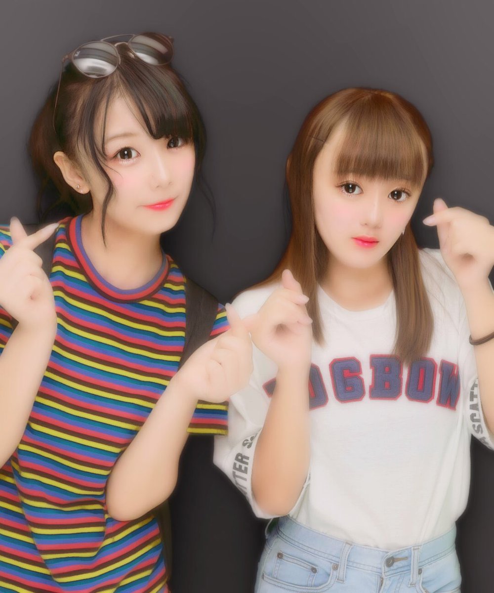 ramu20030115's tweet photo. 8 / 15 (Wednesday) Luna Day!!!

2人でプリクラ撮るのは中学の入学式以来かな 💭 確か他は全部小6とかやった気が…笑 近くの小学校やったけど話したことないのにLINE交換してすぐにイオンで遊びましたねすごいおぼえてる

らぶりん https://t.co/hlLprh3PqP