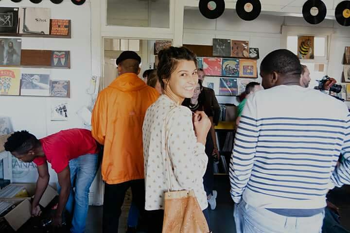 RyanRootsUp's tweet image. We recorded another episode of #CuttintheWax and features @RHEABLEK. 

Thanks @Rusool  for the behind the scenes snaps. We'll be sharing these while the video gets edites.

We're really amped for you to see this one :)

#CuttingtheWax #KhayaRecords #Durban #DurbanMusic