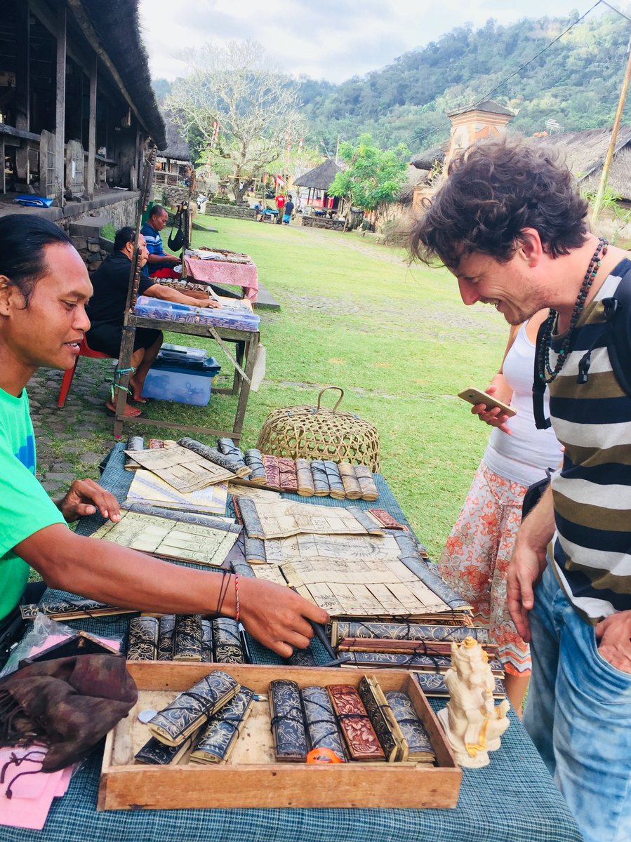 dewangadegp's tweet photo. Amazing tour with great service,great food and great views #cucukanbalitour #bali #baliaga #oldbalinesevillage #EastCoast #tropical #amazing #wonderful #awesome #inspiring #Great https://t.co/KJpFsINiNP