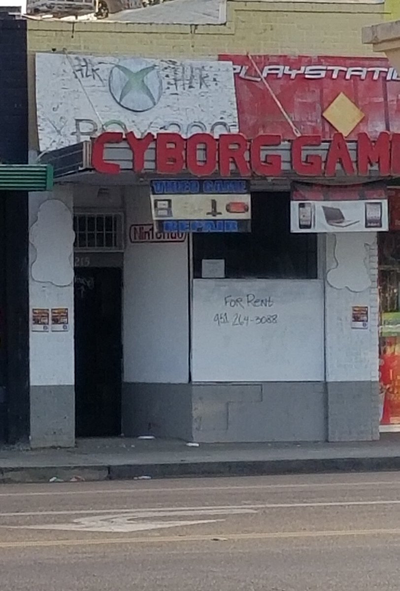 RHS CedarTulare Gate tweet media