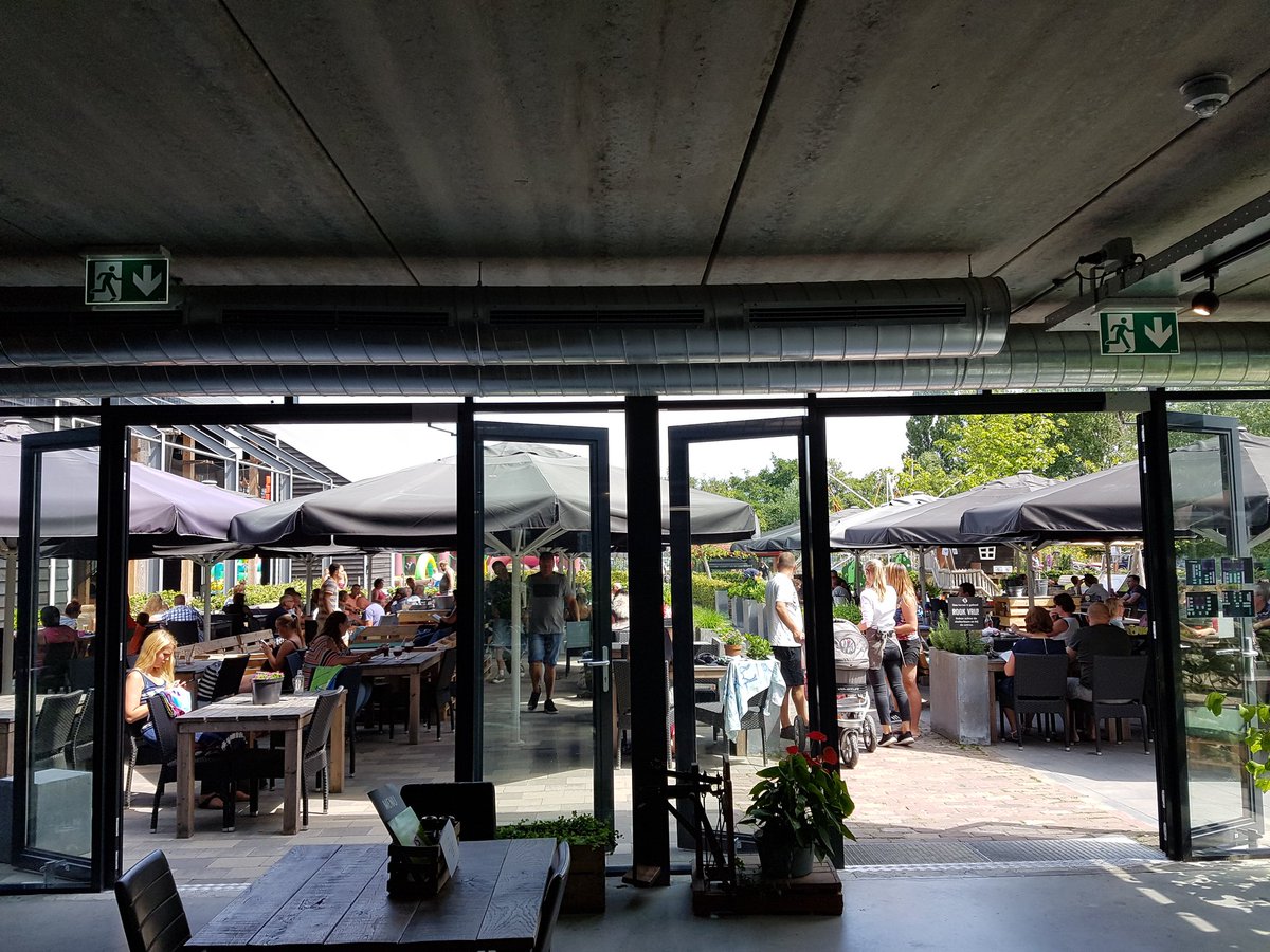 ivm een bruiloft zijn we donderdag 16 augustus tot 20.00 open!