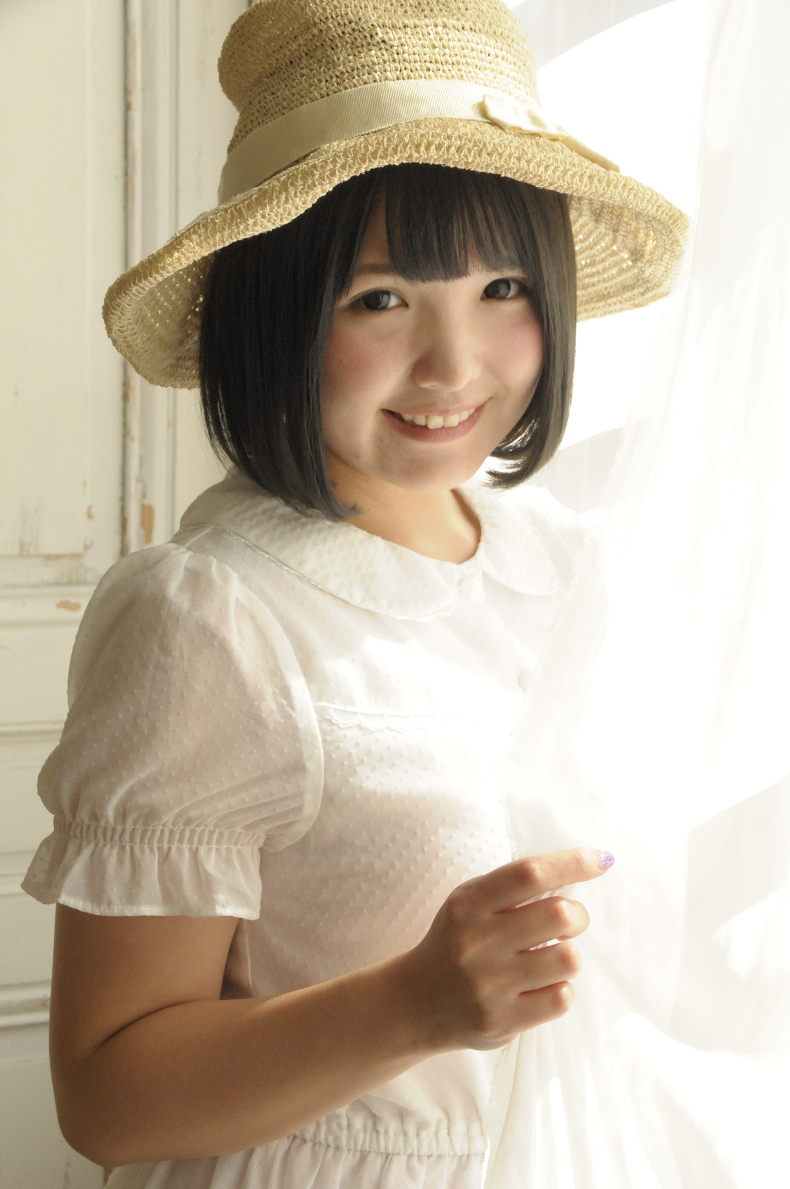 ひでくん 長野県民 ミミさん やはり可愛い W Mimidoll タヌキ顔 たぬき顔 マシュマロ撮影会 T Co 3f7bil1r92 Twitter