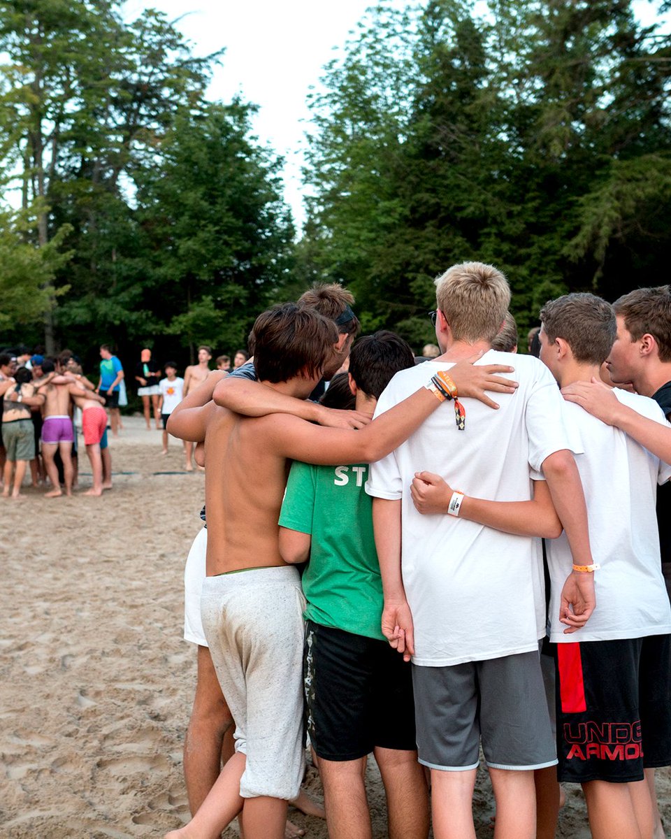 muskokawoods's tweet photo. Sometimes the key to victory is a good team strategy...did you win Kamati this summer?? #Kamati
--
#TheMWDifference #MuskokaWoods https://t.co/WLQ4R2WM6H