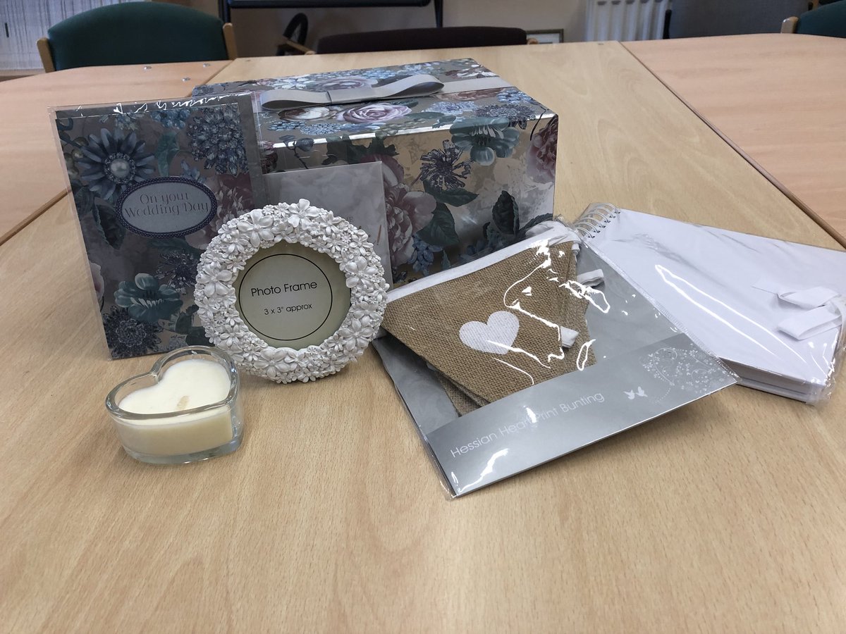 RCHT Palliative & End of Life Care Team (@rchtpallandeol) on Twitter photo One or our beautiful wedding boxes has been used for a very special occasion on one of our ward today #RCHTwecare <a href="/rchtpallandeol/">RCHT Palliative & End of Life Care Team</a> #loveawedding One or our beautiful wedding boxes has been used for a very special occasion on one of our ward today #RCHTwecare <a href="/rchtpallandeol/">RCHT Palliative & End of Life Care Team</a> #loveawedding