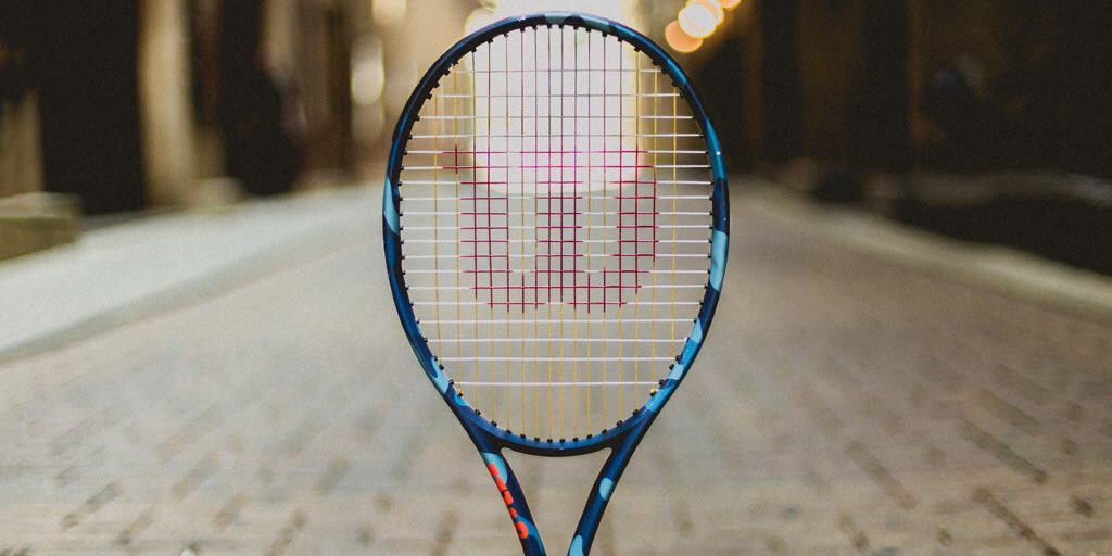 wilson pro staff 97l camo edition
