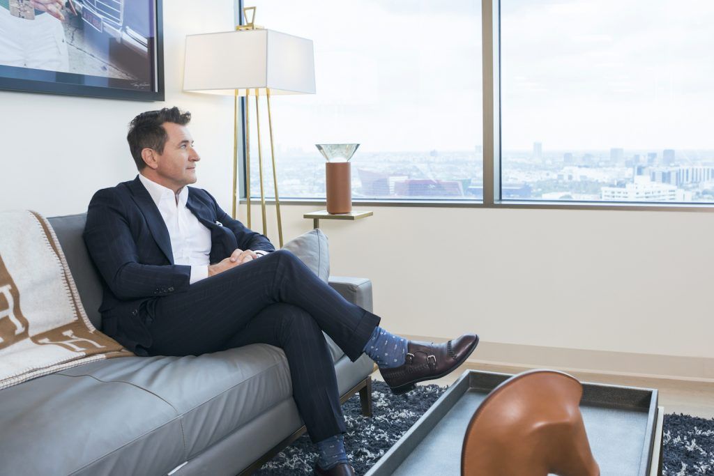 I’ve never been okay with the saying, “That’s probably good enough.”  Once I achieve a certain goal,  I set a higher standard for myself so others around me are motivated to do the same ..  robertherjavec.com/good-not-good-… #WednesdayWisdom