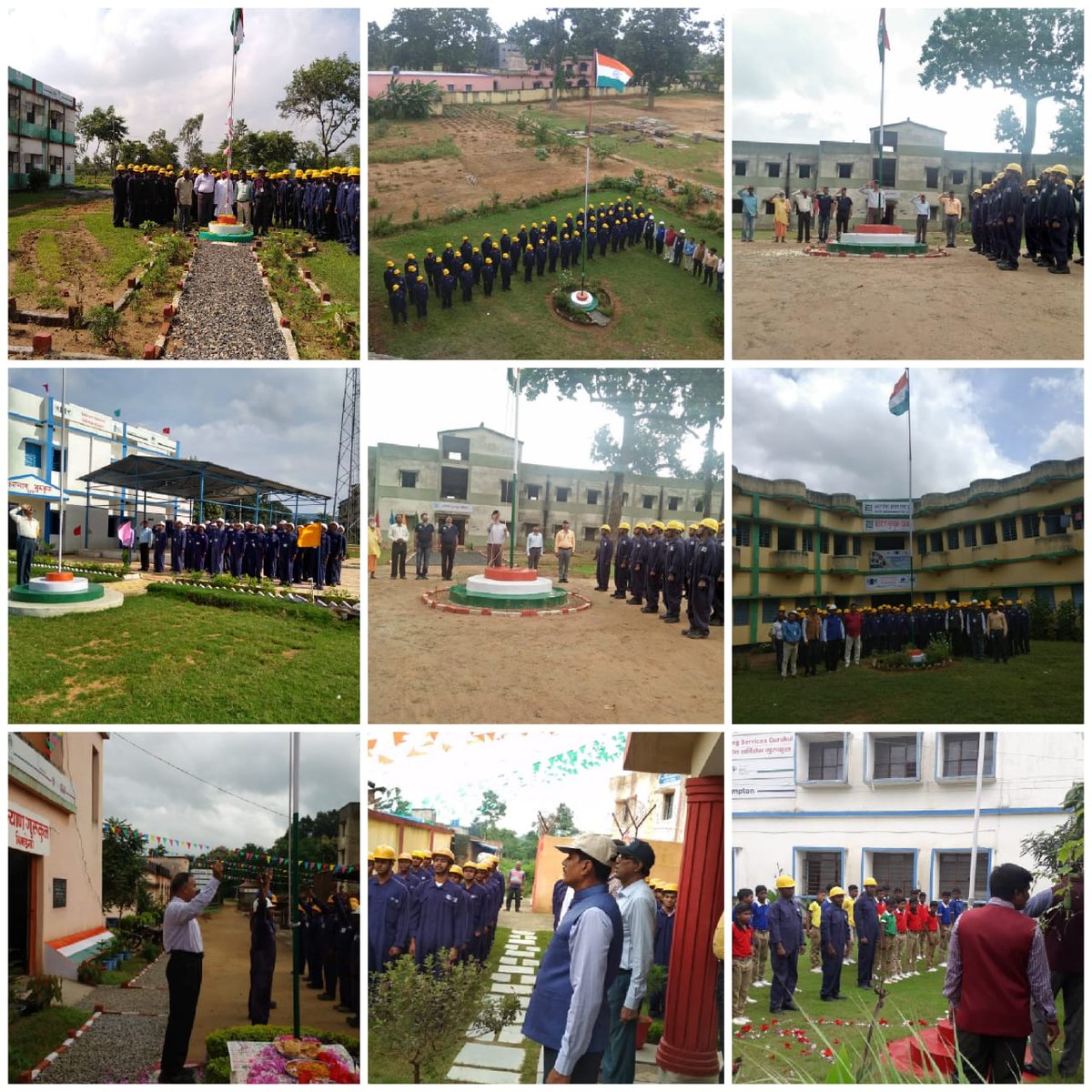 PanIIT Alumni Foundation tweet media