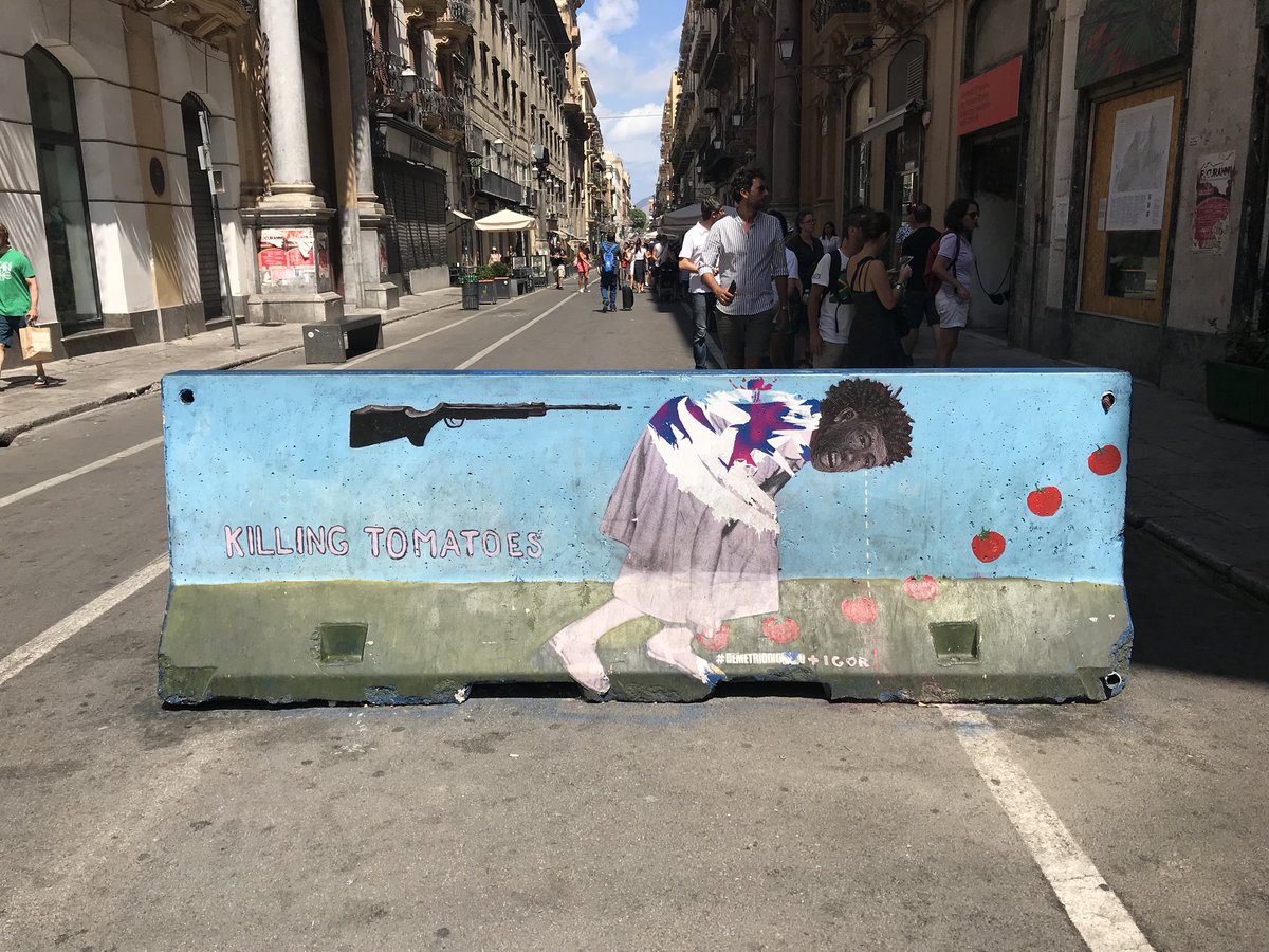 robin_prudent's tweet image. Dans les rues de Palerme, en Sicile.
nyti.ms/2OiwAL9