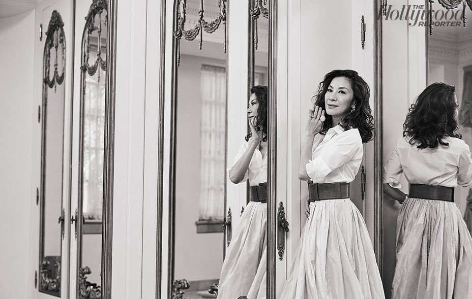 Beccamford's tweet photo. Opening weekend box office is very important to the success of a film. See #CrazyRichAsians in theaters THIS weekend if:
- You want more romantic comedies.
- You want more movie stars who look like this.
- You want more diverse stories, of any kind, on the big screen https://t.co/itufsZ2BMe