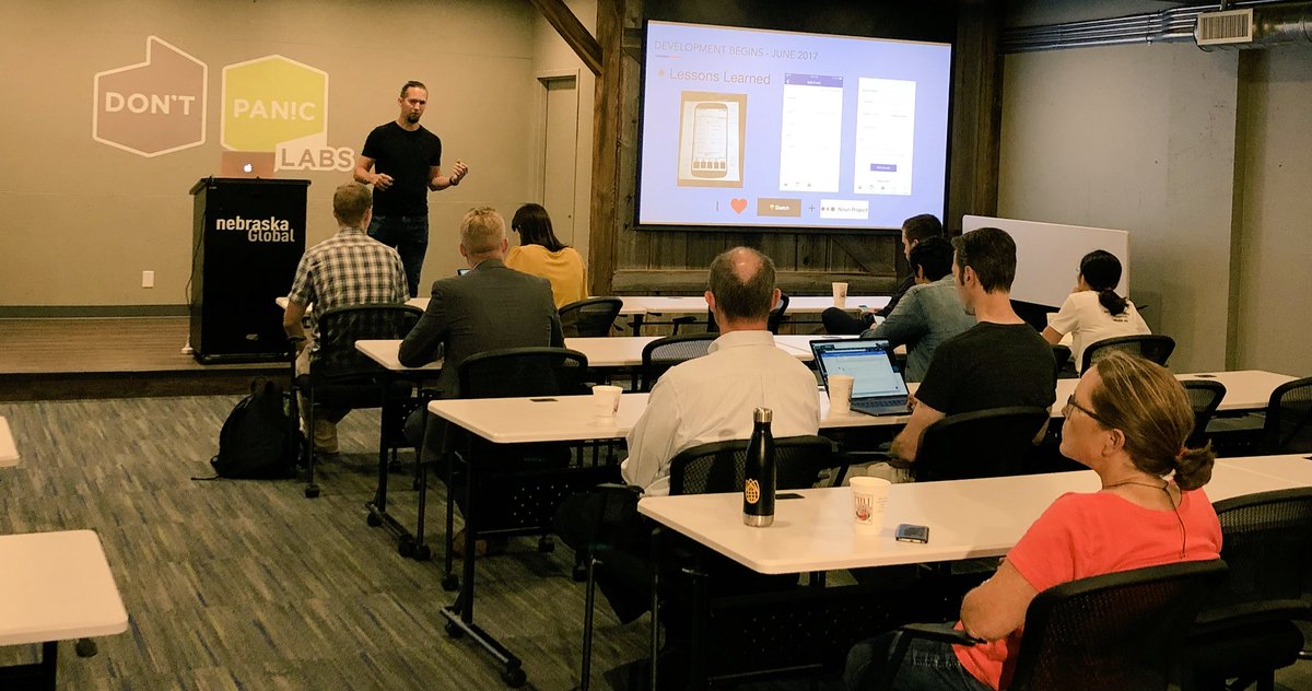 Thanks to Dave Wasson for sharing the <a href="/SquadGenius/">Squad Genius</a> story at #1MCLNK this morning! Squad Genius allows you to manage any team, group or squad for free.